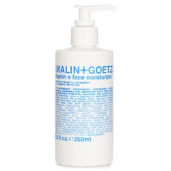 MALIN+GOETZ مرطب للوجه بفيتامين E 250ml/8.5oz