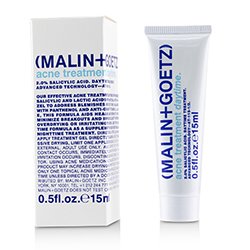 MALIN+GOETZ Дневное Средство против Угревой Сыпи 15ml/0.5oz