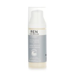 Ren V-Cense Crema de Noche Revitalizante (Todo Tipo de Piel) 50ml/1.7oz