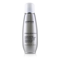 Darphin Stimulskin Plus Multi-Corrective Divine Splash Mask Lotion (Unboxed) 125ml/4.2oz