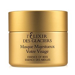 Valmont L''Elixir des Glaciers Masque Majestueux Votre Visage 50ml/1.7oz