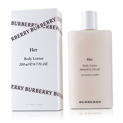 Burberry Burberry Her Body Lotion 200ml/6.6oz