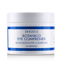 Borghese Kompres na oczy Eye Compresses 30pads