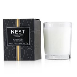 Nest Świeca zapachowa Scented Candle - Apricot Tea 57g/2oz
