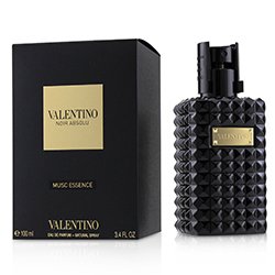 Valentino Valentino Noir Absolu Musc Essence Парфюмированная Вода Спрей 100ml/3.4oz