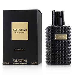 Valentino Woda perfumowana Valentino Noir Absolu Oud Essence Eau De Parfum Spray 100ml/3.4oz