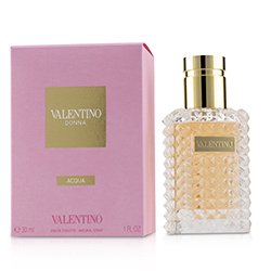 Valentino Valentino Donna Acqua ماء تواليت سبراي 30ml/1oz