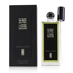 Serge Lutens Vetiver Oriental Eau De Parfum Spray 50ml/1.6oz