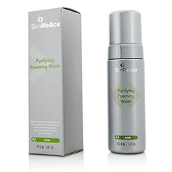 Skin Medica Очищающая Пенка для Умывания (Срок Годности 03/2019) 147.9ml/5oz