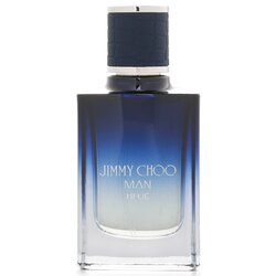 Jimmy Choo Man Blue Eau De Toilette Spray 30ml/1oz