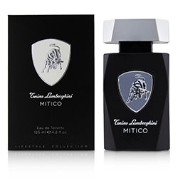 Tonino Lamborghini لامبورغيني ميتيكوماء تواليت بخاخ 125ml/4.2oz
