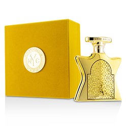 Bond No. 9 Dubai Gold Eau De Parfum Spray 100ml/3.3oz