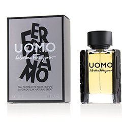 Salvatore Ferragamo Uomo Eau De Toilette Spray 30ml/1oz