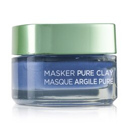 L'Oreal Pure Clay Mask - Anti-Imperfections Mask 50ml/1.7oz