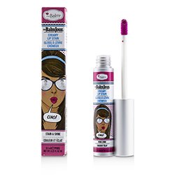 TheBalm TheBalmJour Mancha de Labios Cremosa - # Ciao! 6.5ml/0.22oz