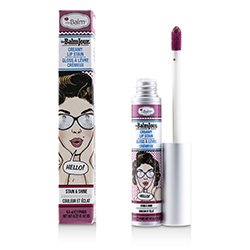 TheBalm TheBalmJour Mancha de Labios Cremosa - # Hello! 6.5ml/0.22oz