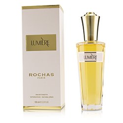 Rochas لومير ماء تواليت بخاخ 100ml/3.3oz