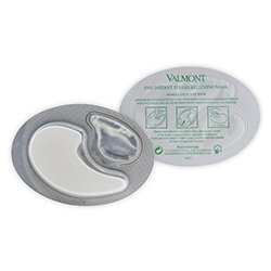 Valmont Eye Instant Stress Relieving Mask (Smoothing, Decongesting & Anti-Fatigue Eye Mask) 5pairs
