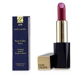Estee Lauder Pure Color Envy Моделирующая Губная Помада - # 270 Jealous 3.5g/0.12oz