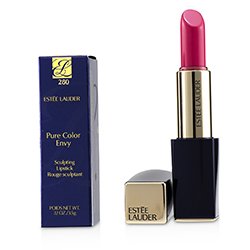 Estee Lauder Pure Color Envy Sculpting Lipstick - # 280 Ambitious Pink 3.5g/0.12oz