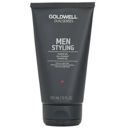Goldwell Dual Senses Men Styling Power Gel (Para Todo Tipo de Cabello) 150ml/5oz