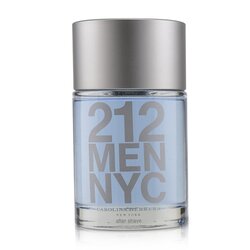 Carolina Herrera 212 After Shave Lotion 100ml/3.4oz