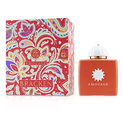 Amouage Bracken Парфюмированная Вода Спрей 100ml/3.4oz