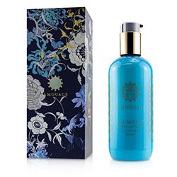 Amouage غسول للجسم Figment 300ml/10oz