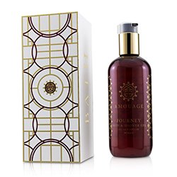 Amouage جل حمام ودش Journey 300ml/10oz