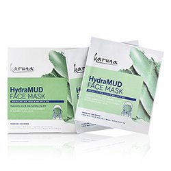 Karuna HydraMud Face Mask 4sheets