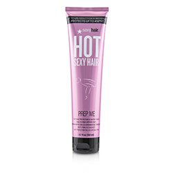 Sexy Hair Concepts Hot Sexy Hair Prep Me 450ºF Heat Protection Blow Dry Primer 150ml/5.1oz
