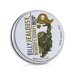 Billy Jealousy Beardo's Bounty Beard Balm 57g/2oz