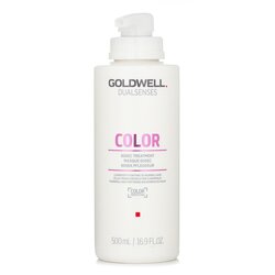 Goldwell Dual Senses Color Tratamiento de 60SEG (Luminosidad Para Cabello Fino a Normal) 500ml/16.9oz