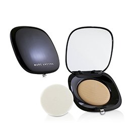 Marc Jacobs Perfection Powder Featherweight Foundation Duo Pack - # 400 Golden Fawn (Unboxed) 2x11g/0.38oz