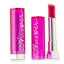 Maybelline Color Whisper Lipstick Duo Pack - # 50 Cherry On Top 2x3g/0.11oz