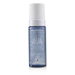 歌薇 潔淨泡沫Style Sign Ultra Volume Body Pumper 4 Densifying Pump Foam 150ml/5oz