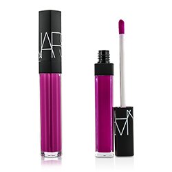 NARS Lip Gloss Duo Pack (New Packaging) - #Priscilla 2x6ml/0.18oz