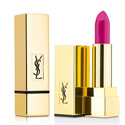 Yves Saint Laurent Rouge Pur Couture Duo Pack - #07 Le Fuchsia 2x3.8g/0.13oz
