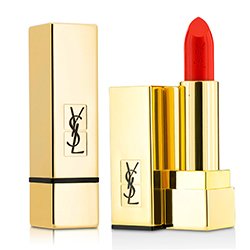 Yves Saint Laurent Rouge Pur Couture Duo Pack - #13 Le Orange 2x3.8g/0.13oz
