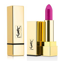 Yves Saint Laurent Rouge Pur Couture Duo Pack - #19 Fuchsia Pink 2x3.8g/0.13oz