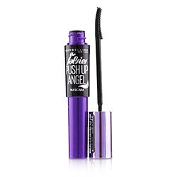 Maybelline Faux Cils Push Up Angel Тушь для Ресниц - # Very Black 9.5ml/0.32oz