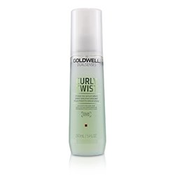 Goldwell Dual Senses Curly Twist Hydrating Serum Spray (Elasticity For Curly Hair) 150ml/5oz