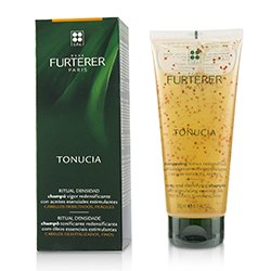 Rene Furterer Tonucia Thickening Ritual Toning and Densifying Shampoo (Urolig hår, hårtap) 200ml/6.7oz