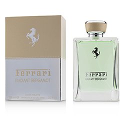 פרארי Radiant Bergamot Eau De Toilette Spray 100ml/3.3oz