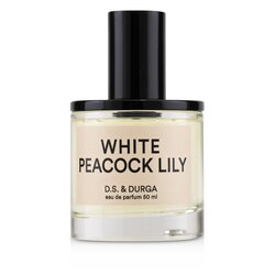 D.S. & Durga White Peacock Lily Eau De Parfum Spray 50ml/1.7oz