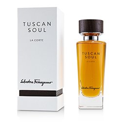 Salvatore Ferragamo Tuscan Soul La Corte Туалетная Вода Спрей 75ml/2.5oz