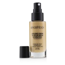 Smashbox Studio Skin 15 Hour Wear Hydrating Foundation - # 2.22 (Light Medium With Neutral Olive Undertone) 30ml/1oz
