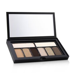 Smashbox Paleta cieni do powiek Cover Shot Eye Palette - # Minimalist 6.2g/0.21oz