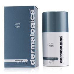 Dermalogica PowerBright TRx Pure Night ( علبة متضررة قليلاً ) 50ml/1.7oz