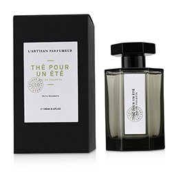 L'Artisan Parfumeur Woda toaletowa The Pour Un Ete Eau De Toilette Spray 100ml/3.4oz